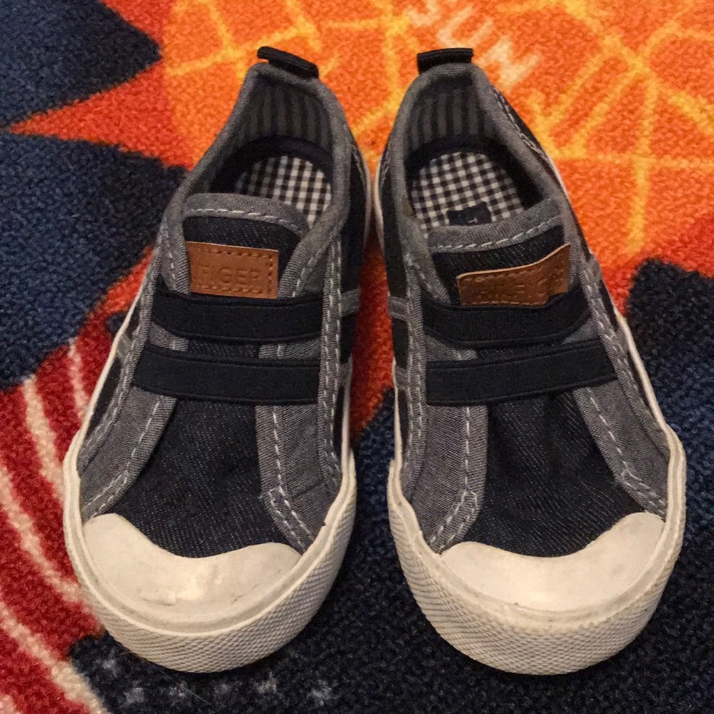 Tommy Hilfiger Toddler shoes